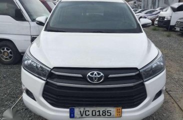 2017 Toyota Innova for sale