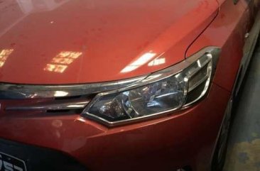 2016 Toyota Vios for sale