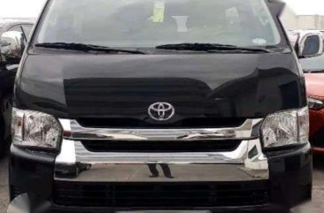 Toyota Grandia 2016 for sale