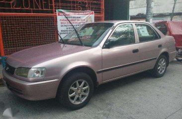 Toyota Corolla 2002 for sale