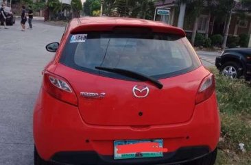 Mazda 2 Hatchback AT 2010 FOR SALE