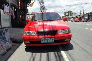 Nissan Sentra 2001 for sale