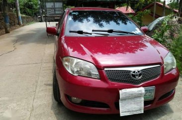 Toyota Vios 2006 for sale