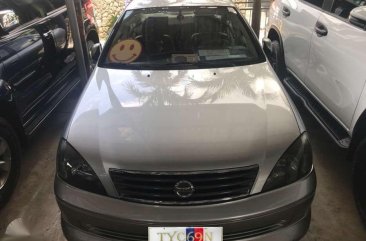 2007 Nissan Sentra for sale