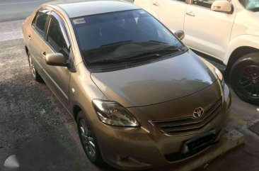 2013 Toyota Vios 1.3G FOR SALE 