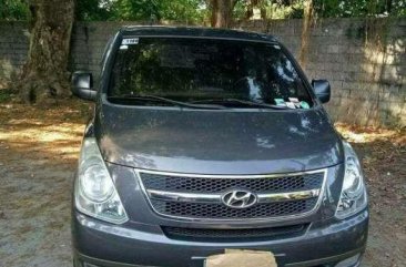 Hyundai Grand Starex 2008 for sale