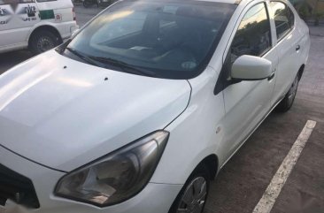 Mitsubishi Mirage G4 GLX 2015 FOR SALE