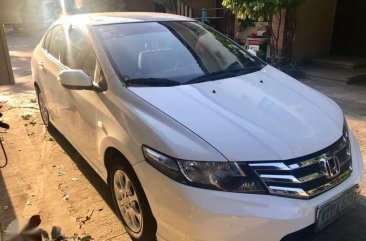 Honda City 2013 for sale