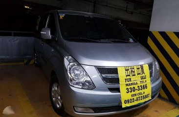 2012 Hyundai Starex for sale