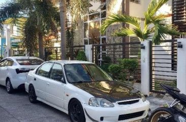 Honda Civic SIR 2000 FOR SALE