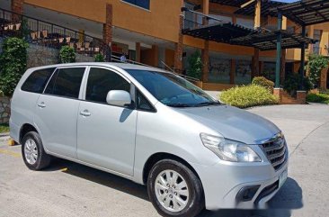 Toyota Innova 2012 for sale