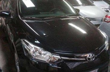 2017 Toyota Vios for sale