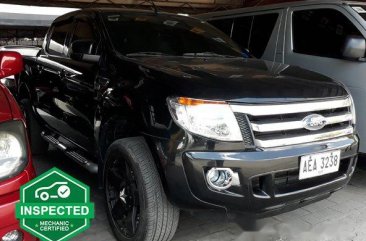 Ford Ranger 2014 AT for sale