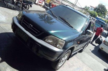 Honda Crv 2000 for sale