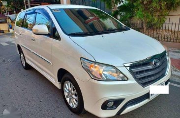 Toyota Innova 2014 for sale