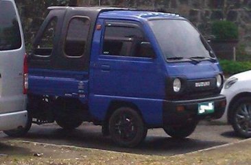 Suzuki Multicab 2013 for sale