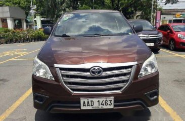 Toyota Innova 2014 for sale