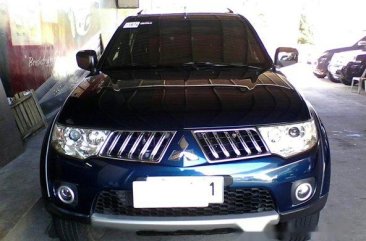 Mitsubishi Montero Sport 2010 for sale