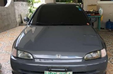 Honda Civic 1995 for sale