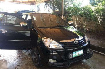 Toyota Innova 2011 for sale