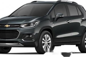 Chevrolet Trax Lt 2018 for sale