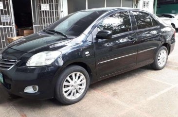 2012 Toyota Vios for sale