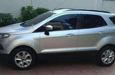 Ford Ecosport 2018 for sale