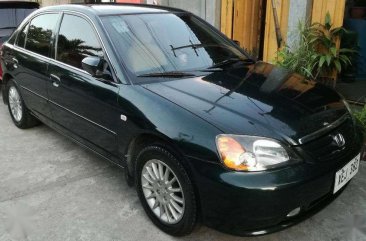 Honda Civic Vtec 2003 Manual FOR SALE