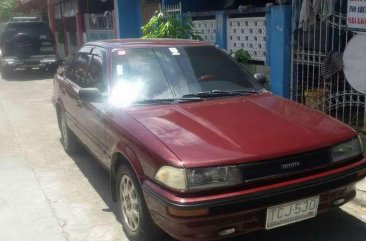 Toyota Corolla 1992 for sale