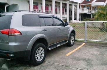 Mitsubishi Montero Sports 2015 for sale