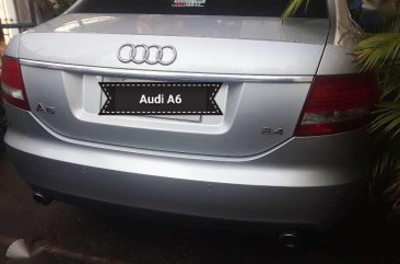 2006 Audi A6 for sale