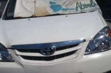 Toyota Avanza 2009 for sale