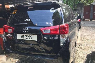 2016 Toyota Innova for sale