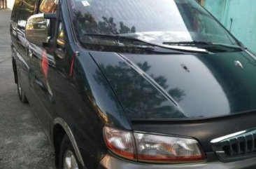 2000 Hyundai Starex for sale