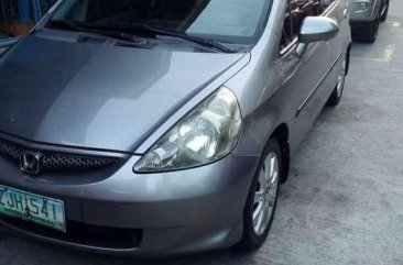 Honda Jazz 2007 for sale