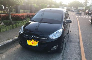 Hyundai I10 2012 for sale