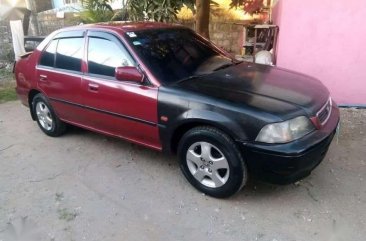 Honda City 1997 for sale