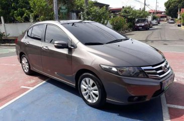 Honda City 2013 for sale