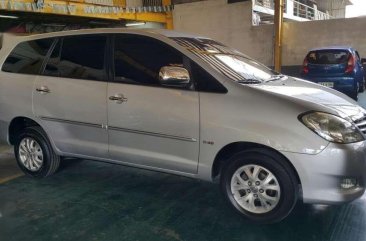 2009 Toyota Innova for sale