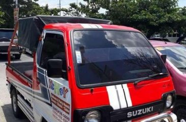 Like New Suzuki Multicab for sale