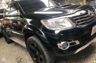 2015 Toyota Hilux for sale