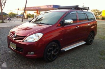 Toyota Innova 2010 for sale