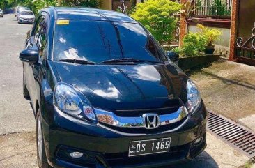 Honda Mobilio 2015 for sale