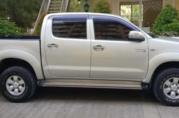 Toyota Hilux 2005 for sale