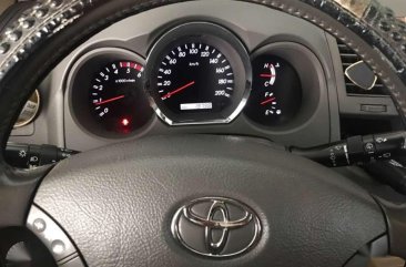 Toyota Fortuner 2010 FOR SALE 