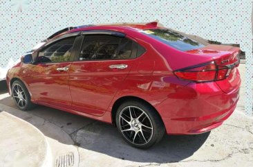 Honda City 2017 for sale