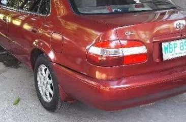 Toyota Corolla 1998 for sale