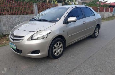 Toyota Vios 1.3e 2009 FOR SALE