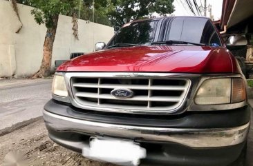 1999 Ford F150 for sale