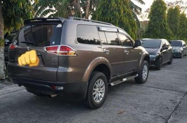 2013 Mitsubishi Montero for sale